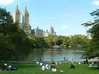 صور Central Park متنزّه